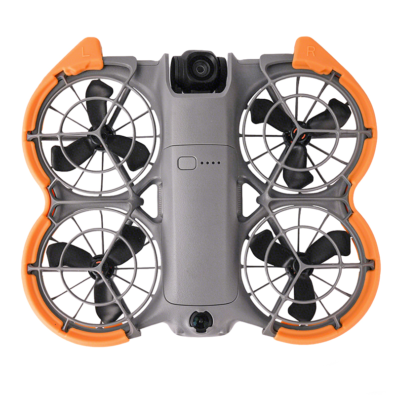 2 szt. Paski amortyzujące wstr – Propeller Guard recenzja i cena