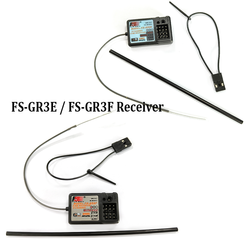 Flysky FS-IA10B FS-IA6B FS-IA6 – Flysky Transmitter recenzja i cena