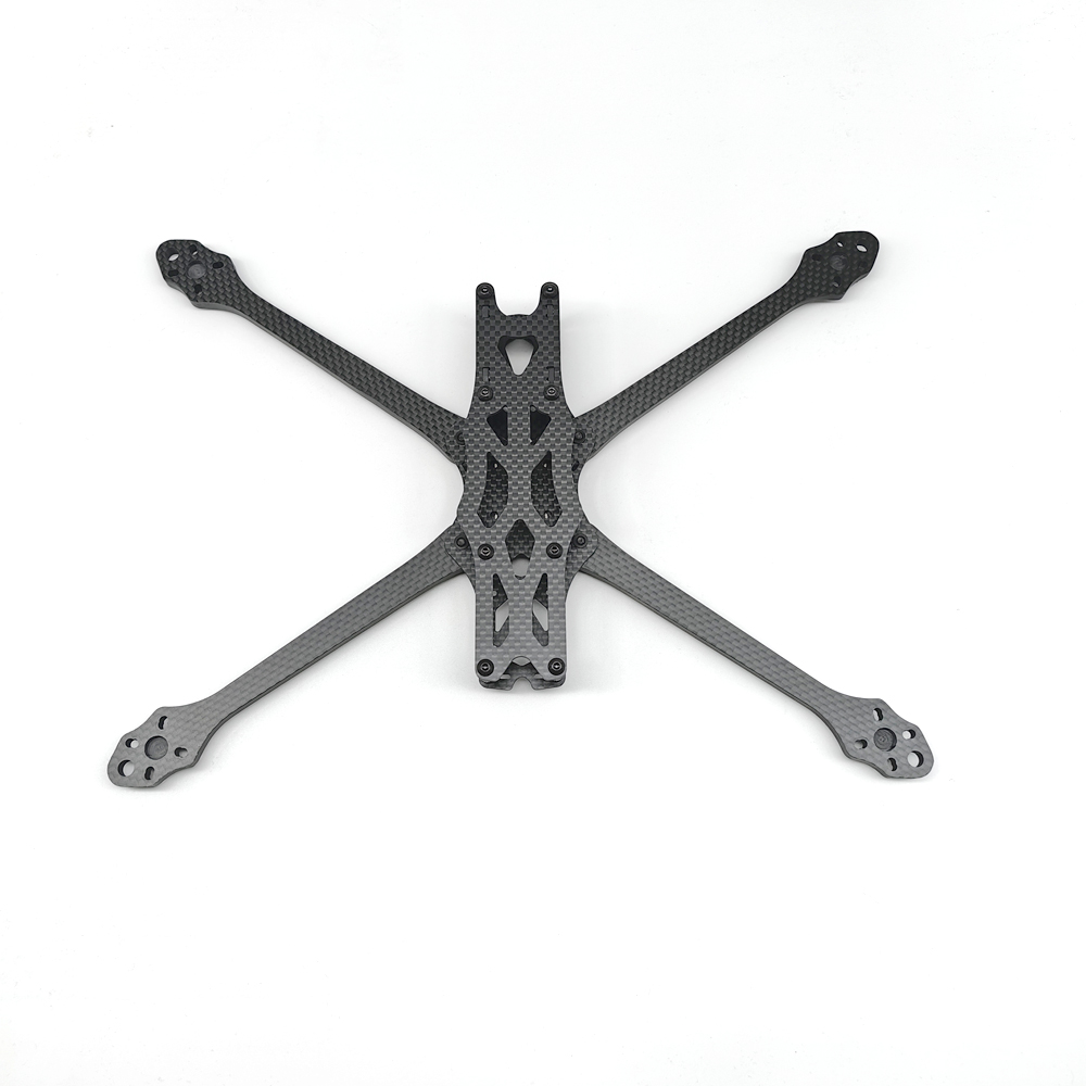 Zestaw ramy do drona APEX, 7 c – Carbon Fiber Drone Frame recenzja i cena