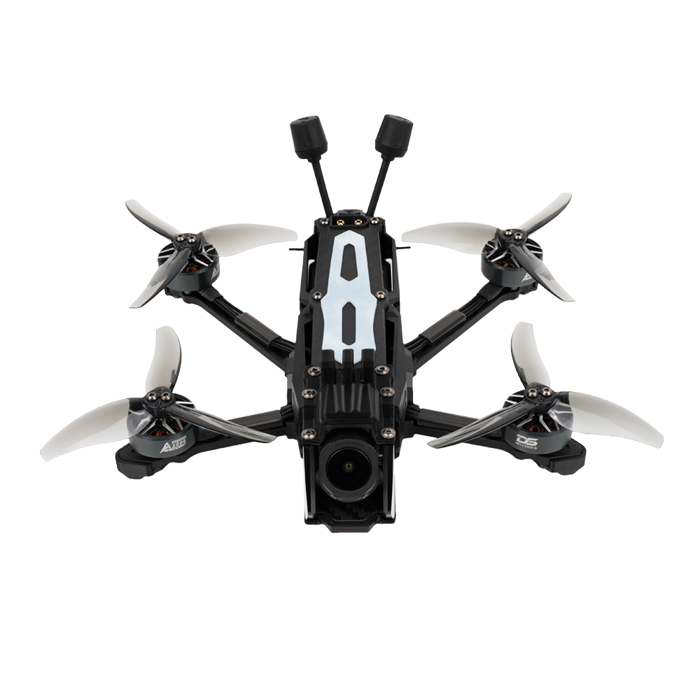 DeepSpace SEEKER35 3.5 calowy  – Analog Fpv Camera recenzja i cena