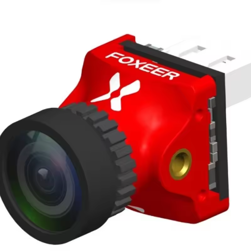 Kamera FOXEER Predator5 NANO 1 – Fpv Drone recenzja i cena