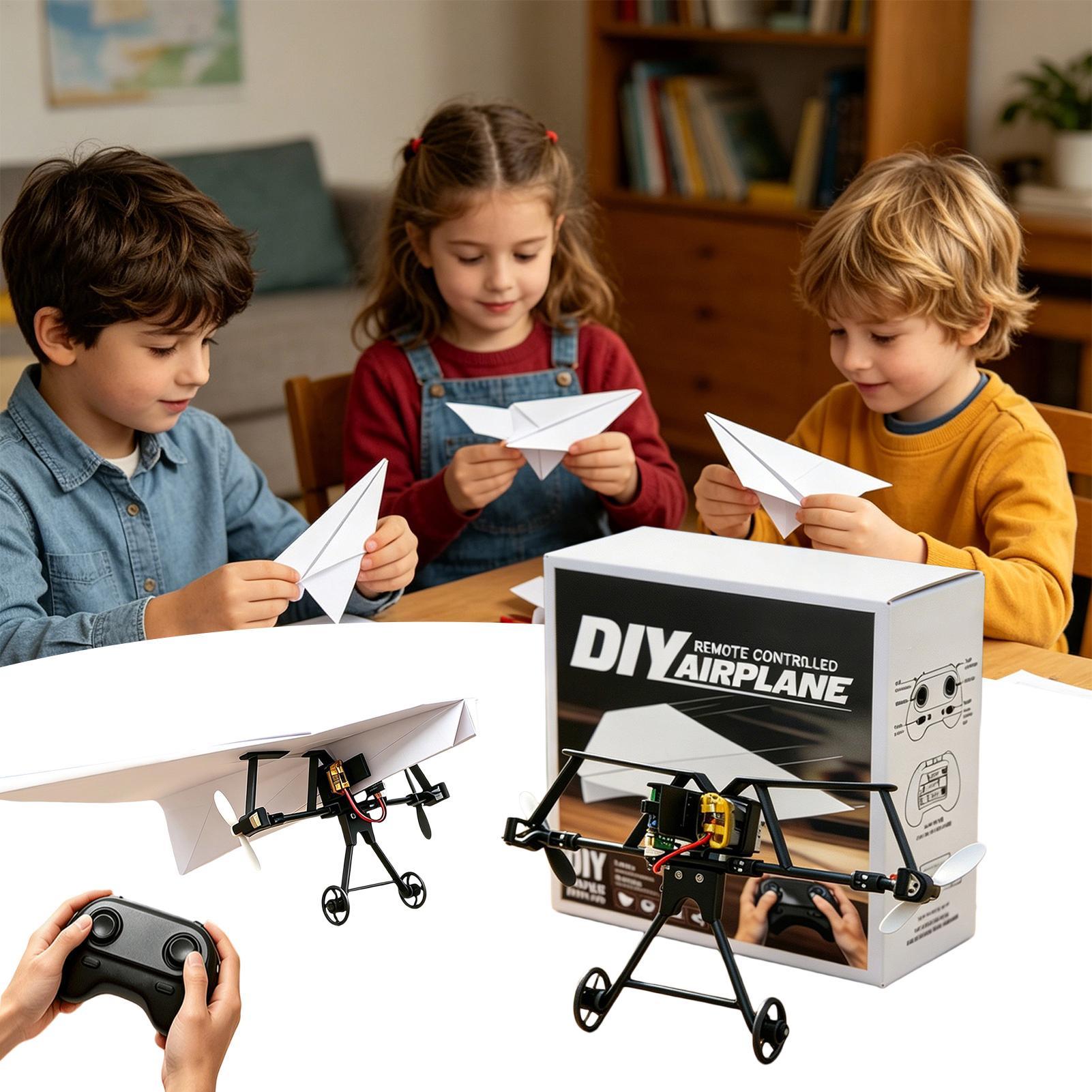 Zestaw do samodzielnego montaż – Flight Controller recenzja i cena