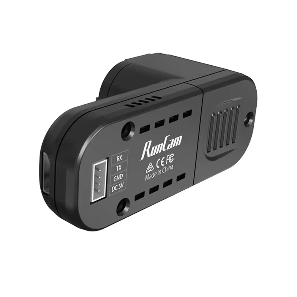 RunCam Run Cam Thumb Pro W Min – Runcam Camera recenzja i cena
