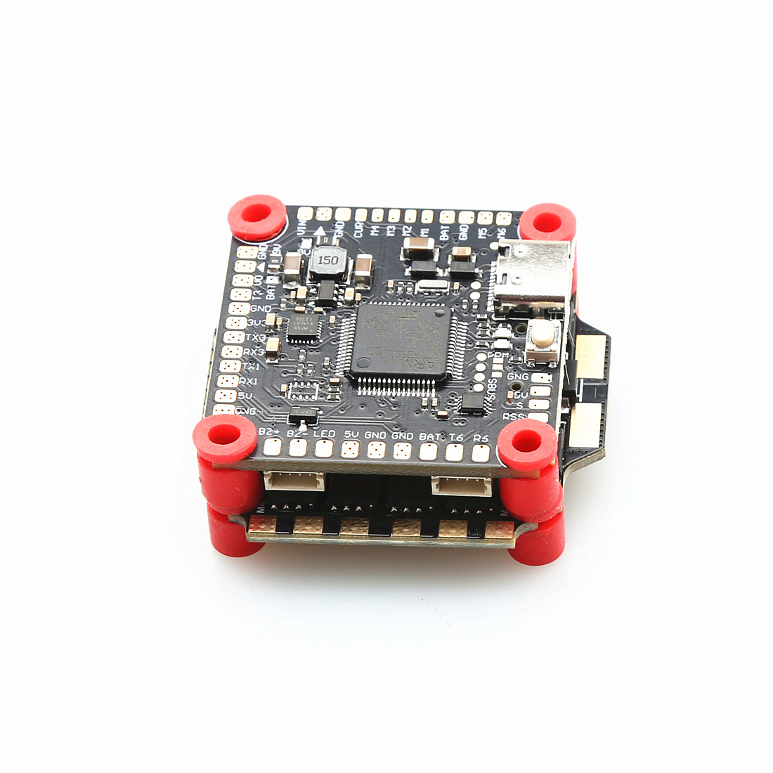 Sterownik lotu F7 F722 / F4 F4 – F405 Flight Controller recenzja i cena
