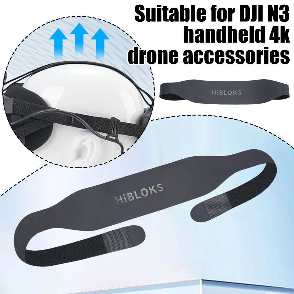 Dla gogli DJI Neo N3 prosta op – Dji Goggles recenzja i cena
