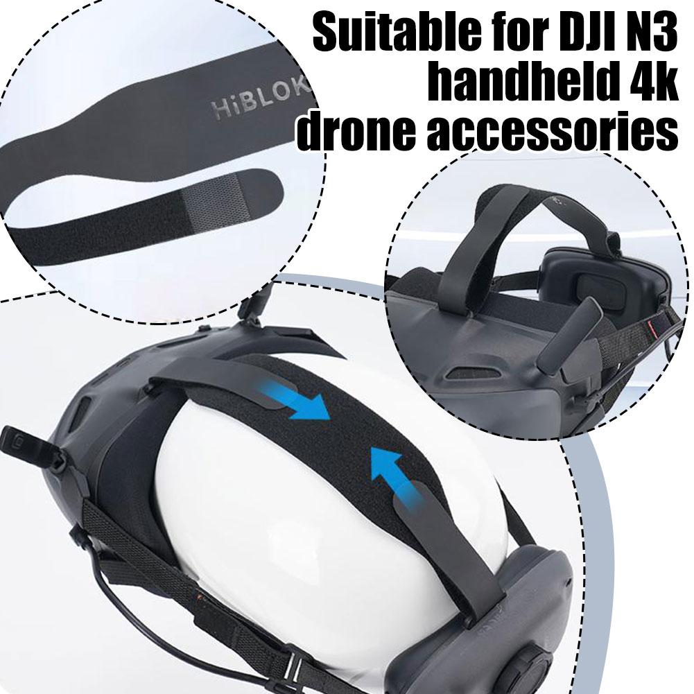 Dla gogli DJI Neo N3 prosta op – Dji Goggles recenzja i cena