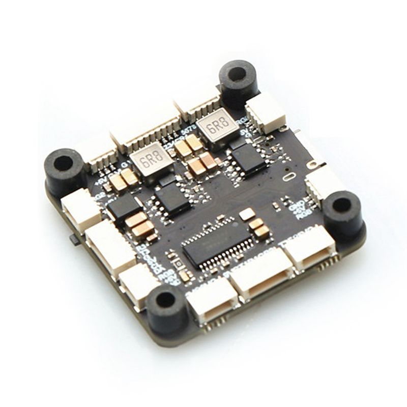 Kontroler lotu ABXE-F722 5V/10 – F722 Flight Controller recenzja i cena