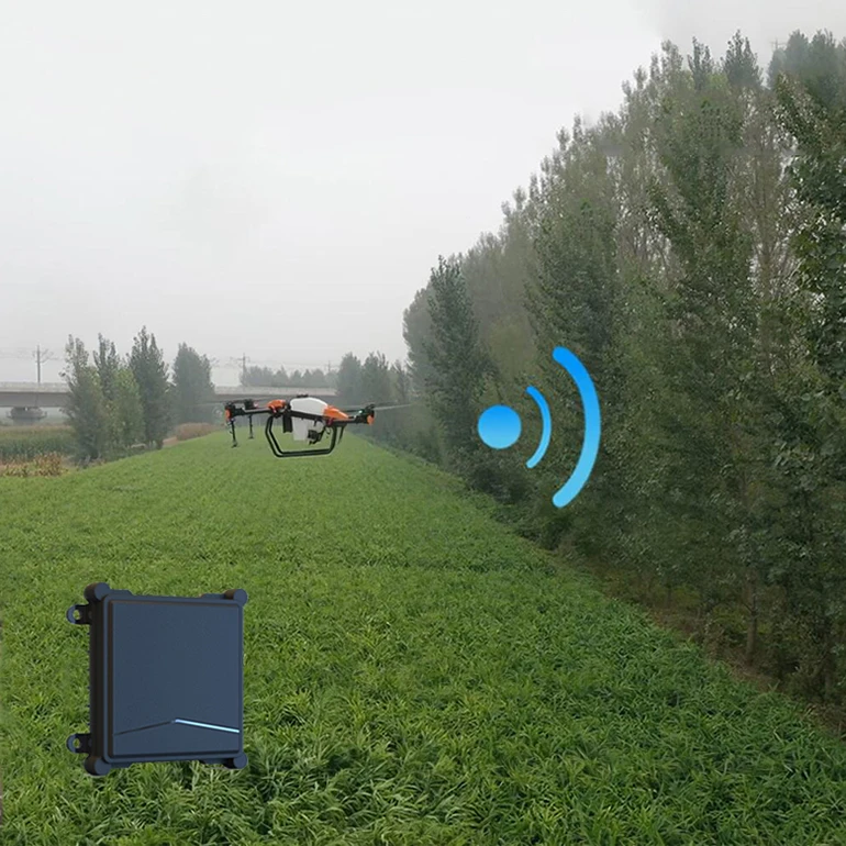 NOWY, precyzyjny, automatyczny – Flight Controller recenzja i cena