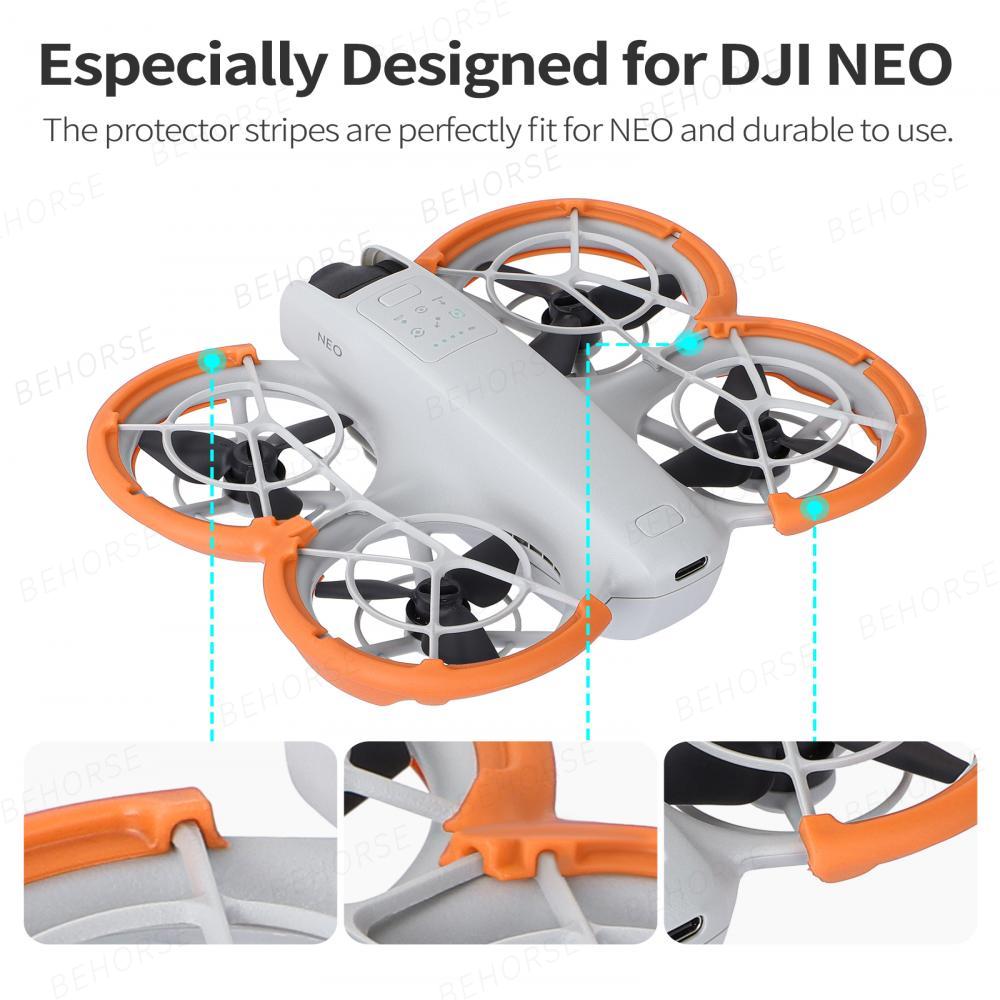 Do śmigieł antykolizyjnych DJI – Propeller Guard recenzja i cena