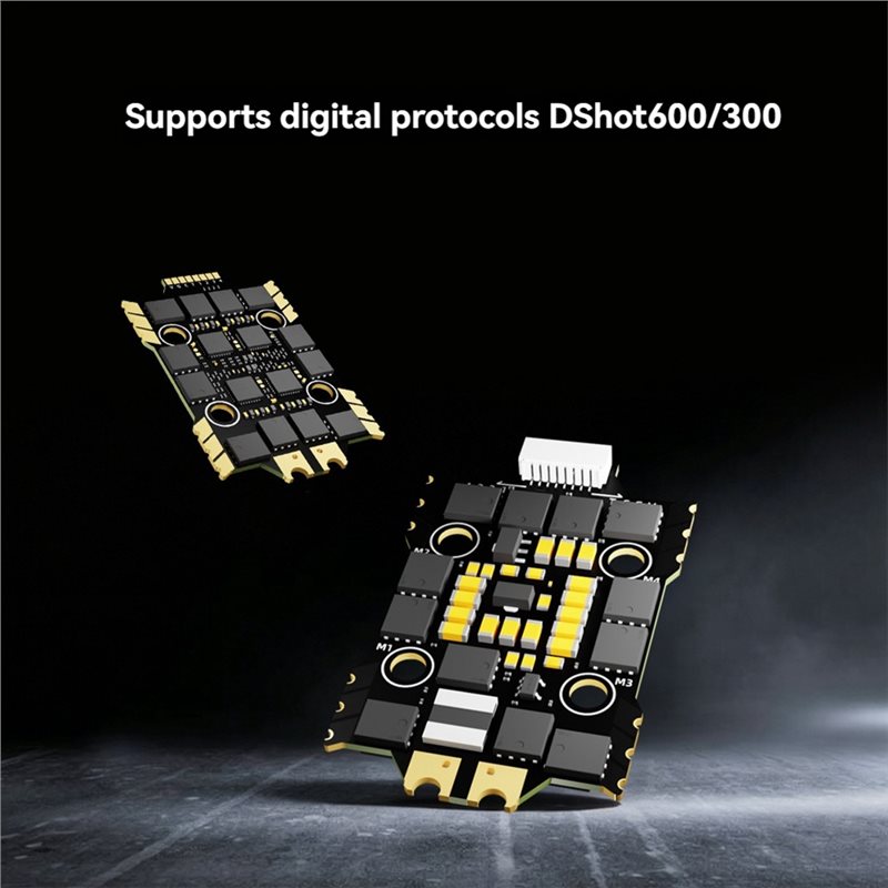 [Aktywna promocja] Regulator E – 4 In 1 Esc recenzja i cena
