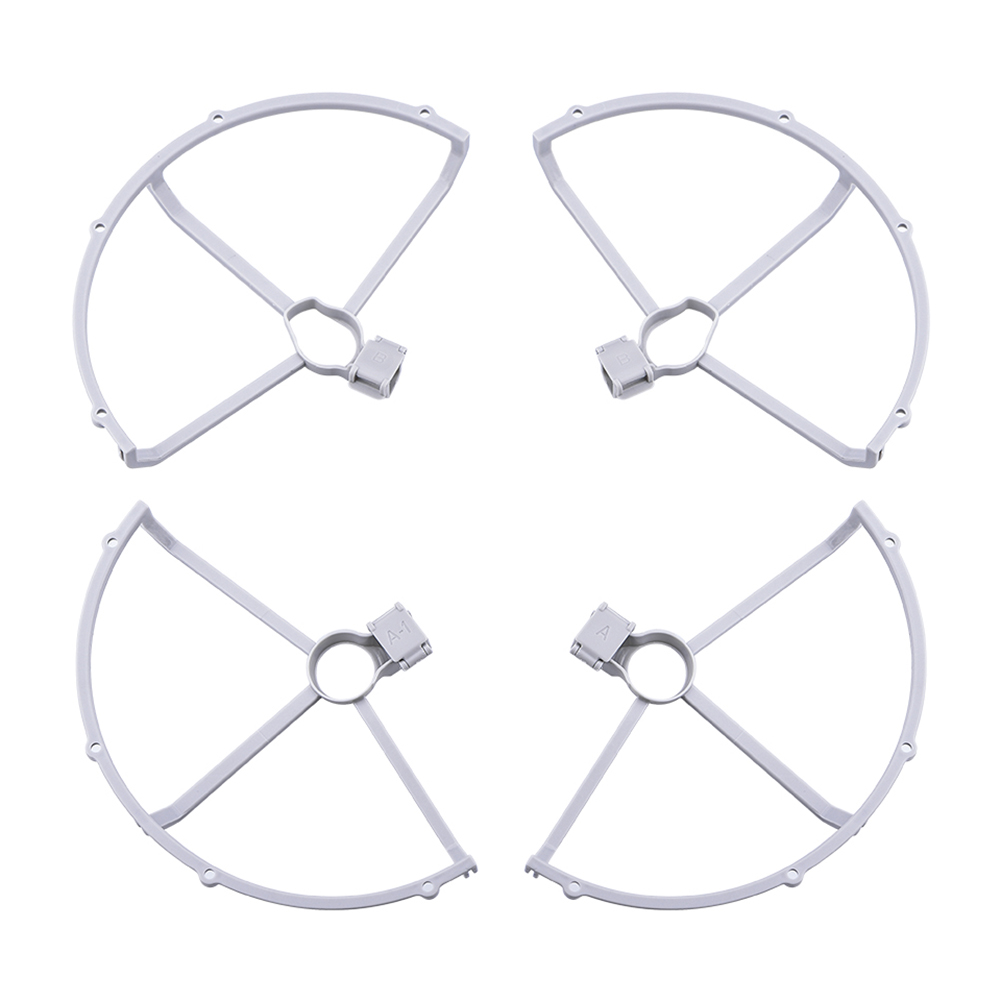Szybkozłączne osłony śmigieł d – Propeller Guard recenzja i cena