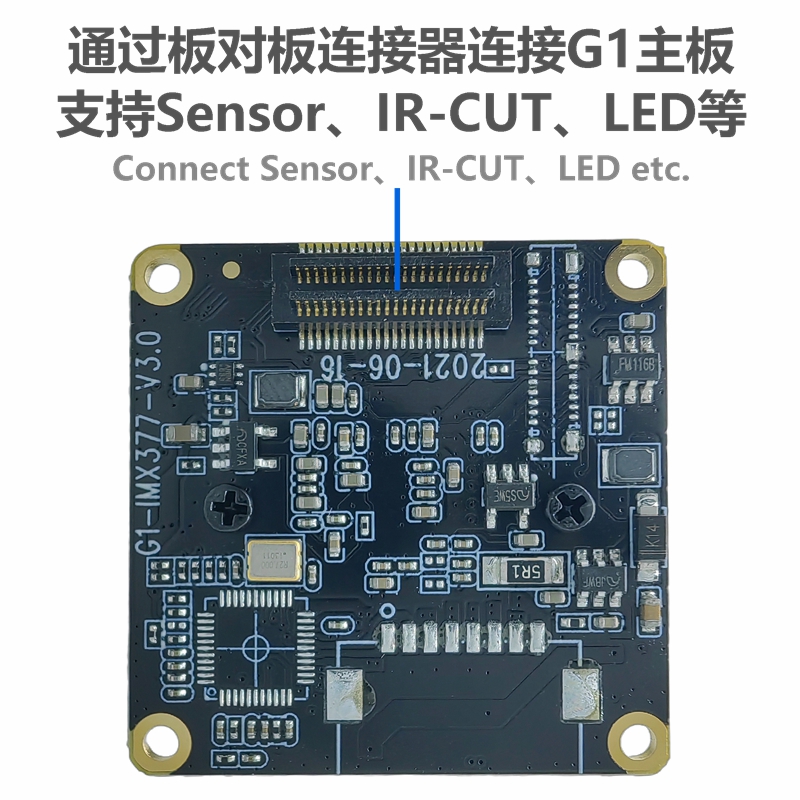Moduł kamery G1-IMX377 4K HD z – Hd Zero Camera recenzja i cena
