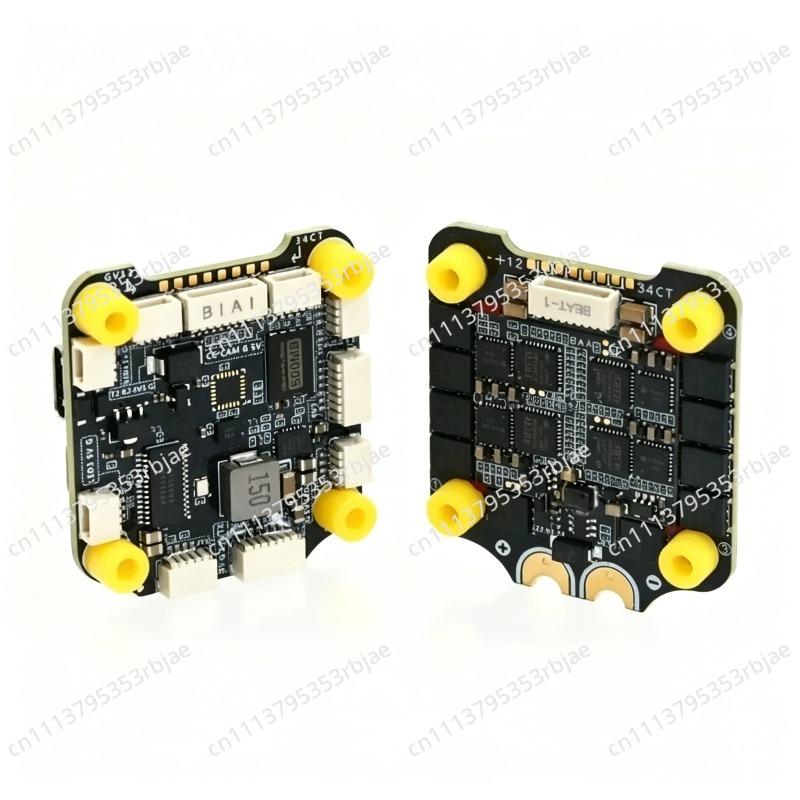 SpeedyBee F7 V3 50A Stack F722 – F722 Flight Controller recenzja i cena