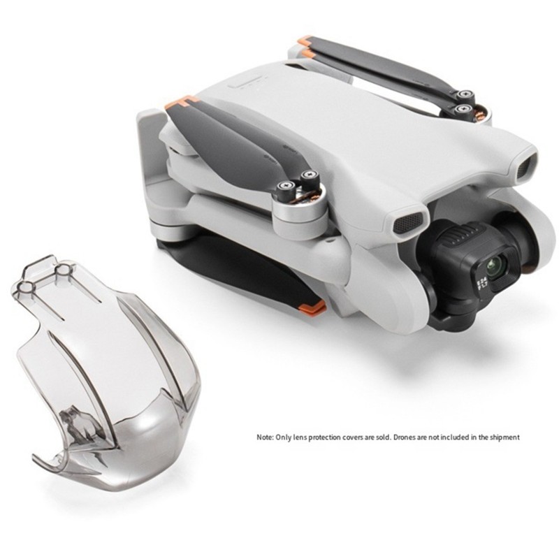 Akcesoria do drona AS95 - Osło – Dji Mini Drone recenzja i cena