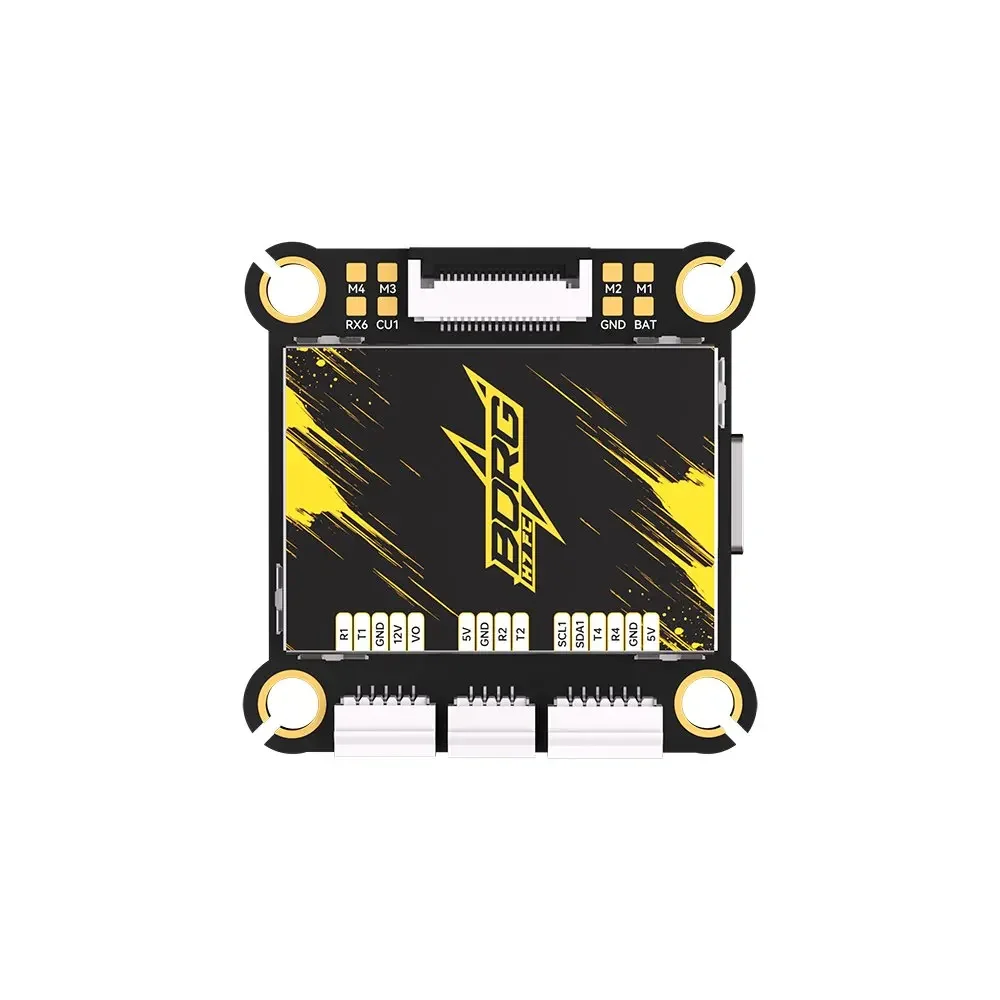UniFly IFlight BLITZ H7 Kontro – Betaflight Fc recenzja i cena