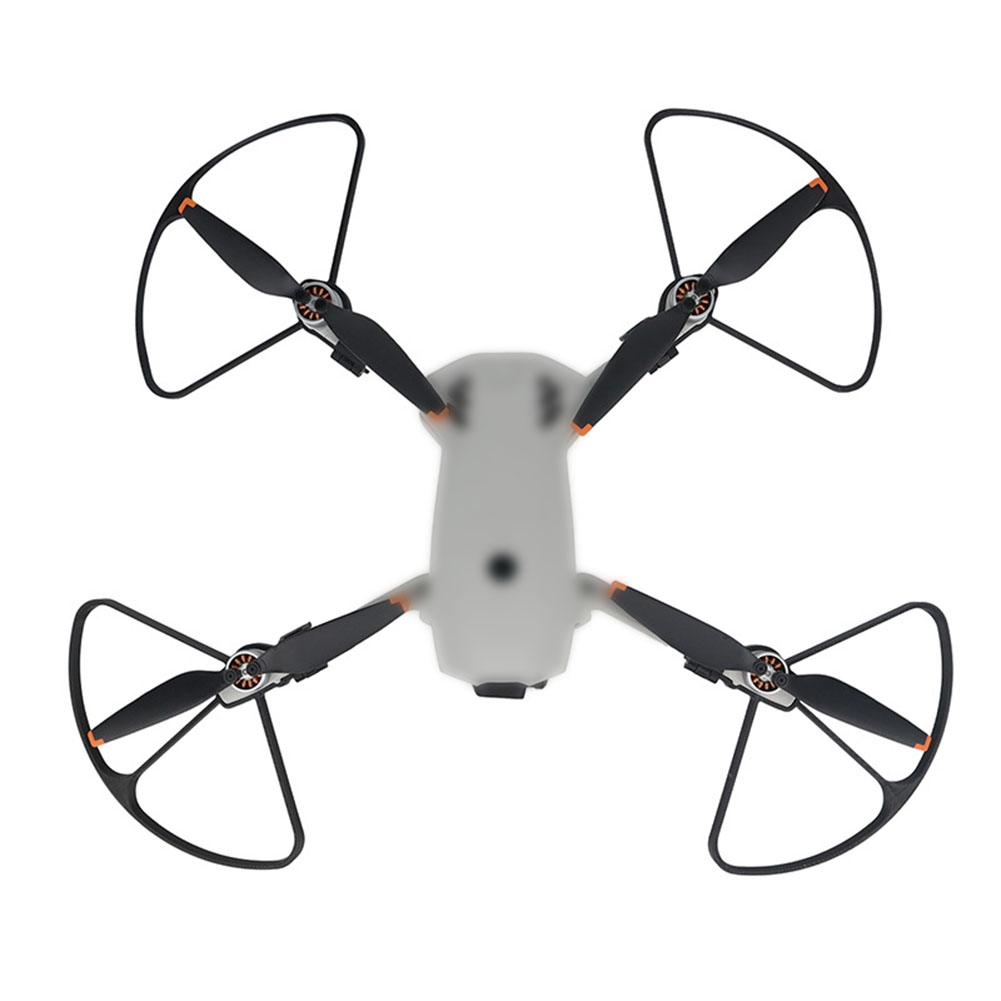 Osłona śmigieł do DJI Lito 1/X – Propeller Guard recenzja i cena