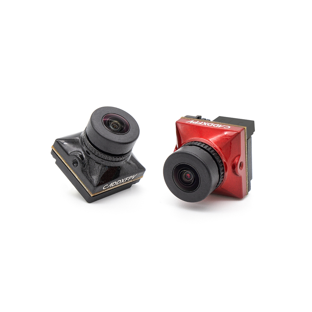 Kamera FPV Caddx Ratel 2 V2 Ra – Analog Fpv Camera recenzja i cena