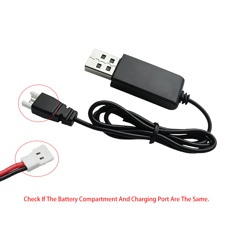 Ładowarka USB do baterii litow – Balance Charger Rc recenzja i cena