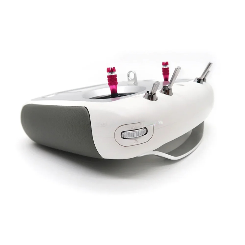 FLYSKY FS-i6S i6S 2.4G 10CH AF – Flysky Transmitter recenzja i cena