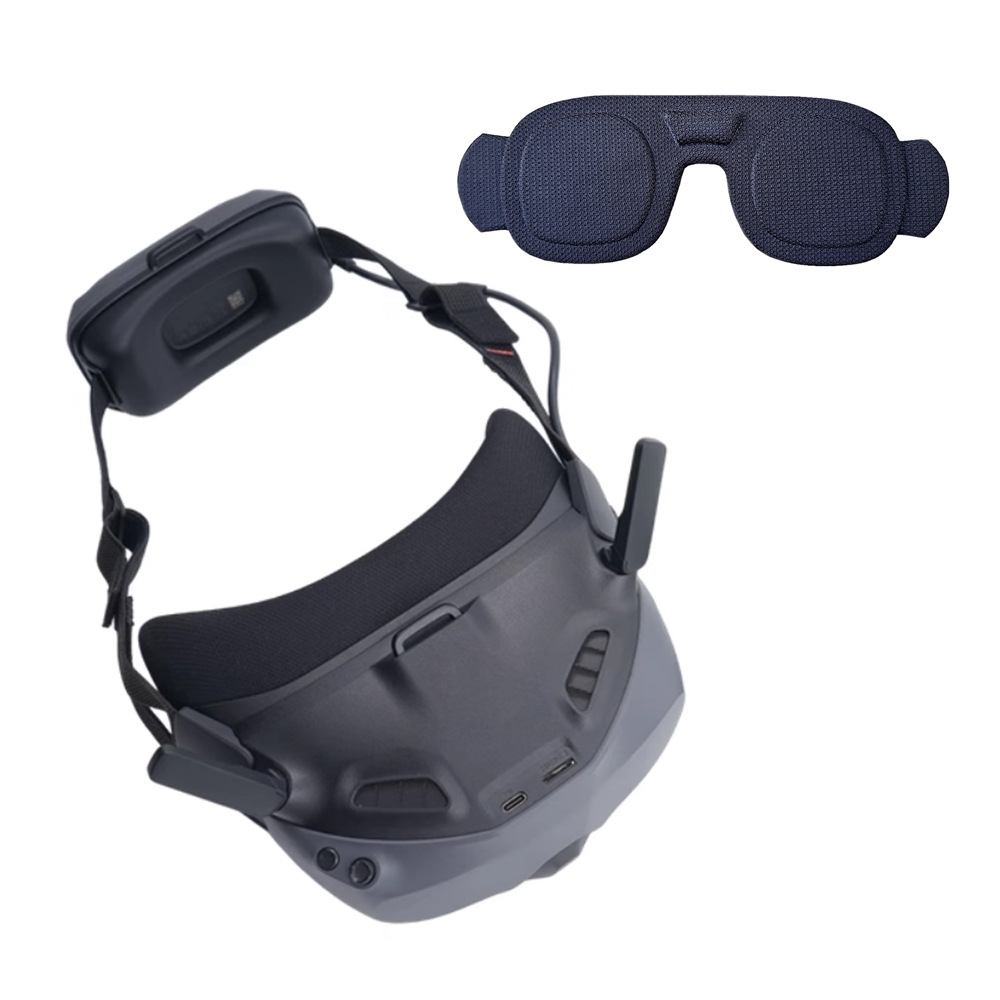 do gogli N3 Nakładka chroniąca – Dji Goggles recenzja i cena