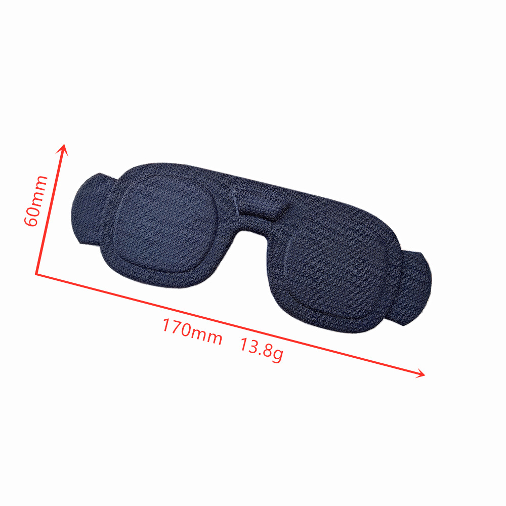 do gogli N3 Nakładka chroniąca – Dji Goggles recenzja i cena