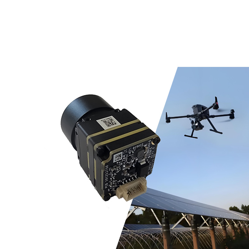 Kamera termowizyjna na podczer – Fpv Camera recenzja i cena