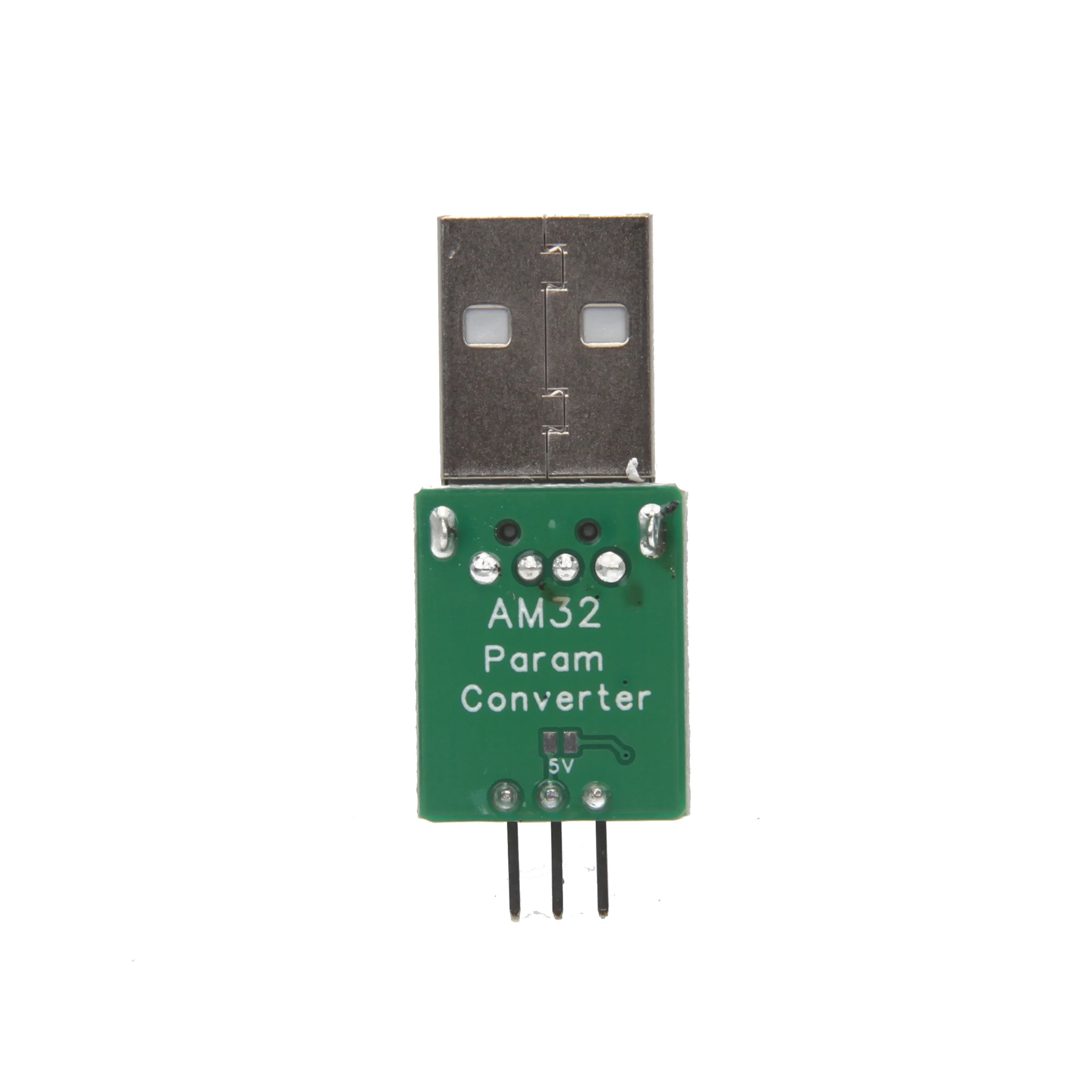 AM32 40A 45A 65A 80A ESC USB/T – 4 In 1 Esc recenzja i cena