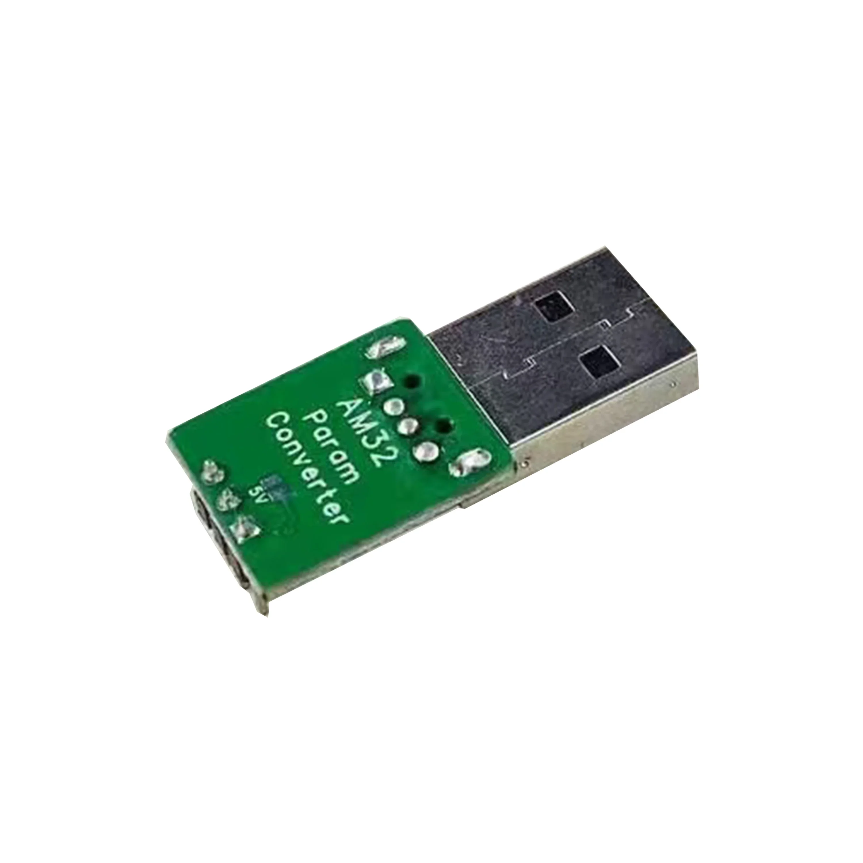 AM32 40A 45A 65A 80A ESC USB/T – 4 In 1 Esc recenzja i cena