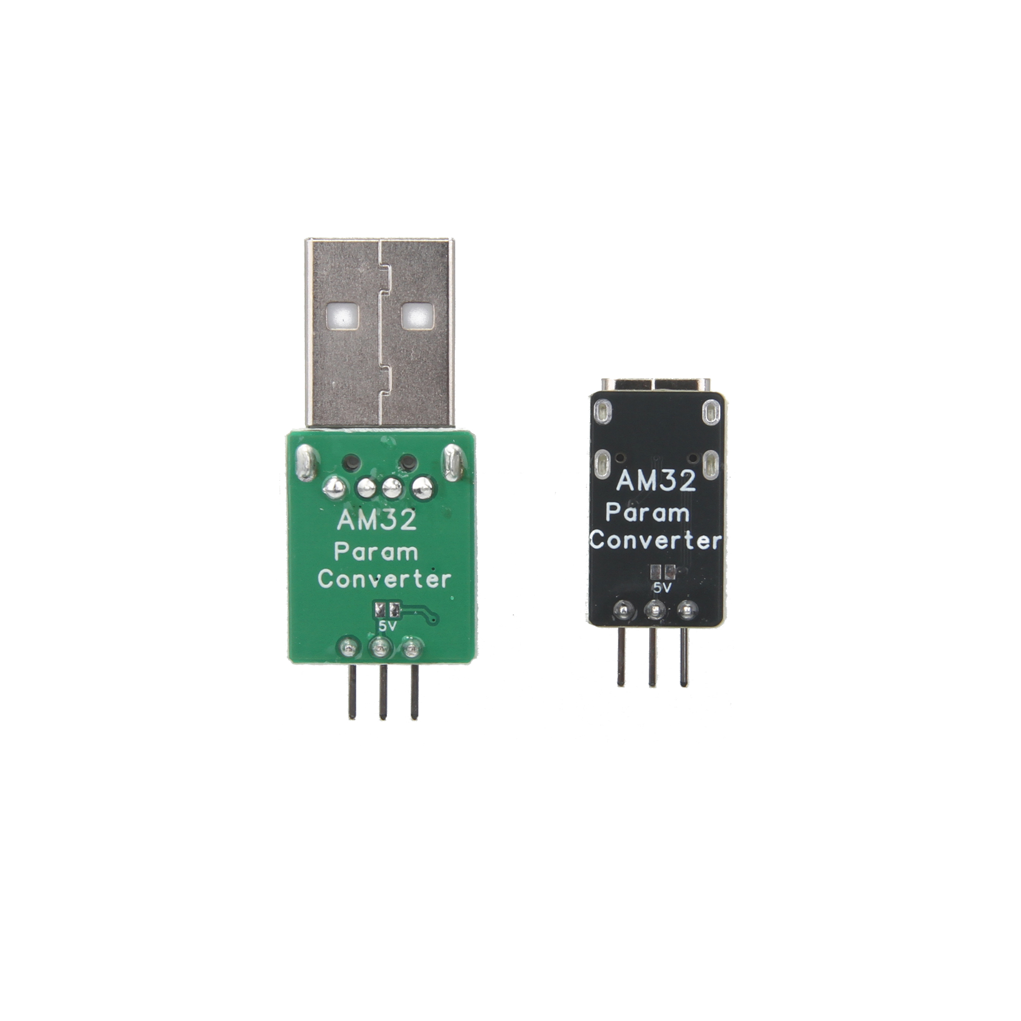 AM32 40A 45A 65A 80A ESC USB/T – 4 In 1 Esc recenzja i cena