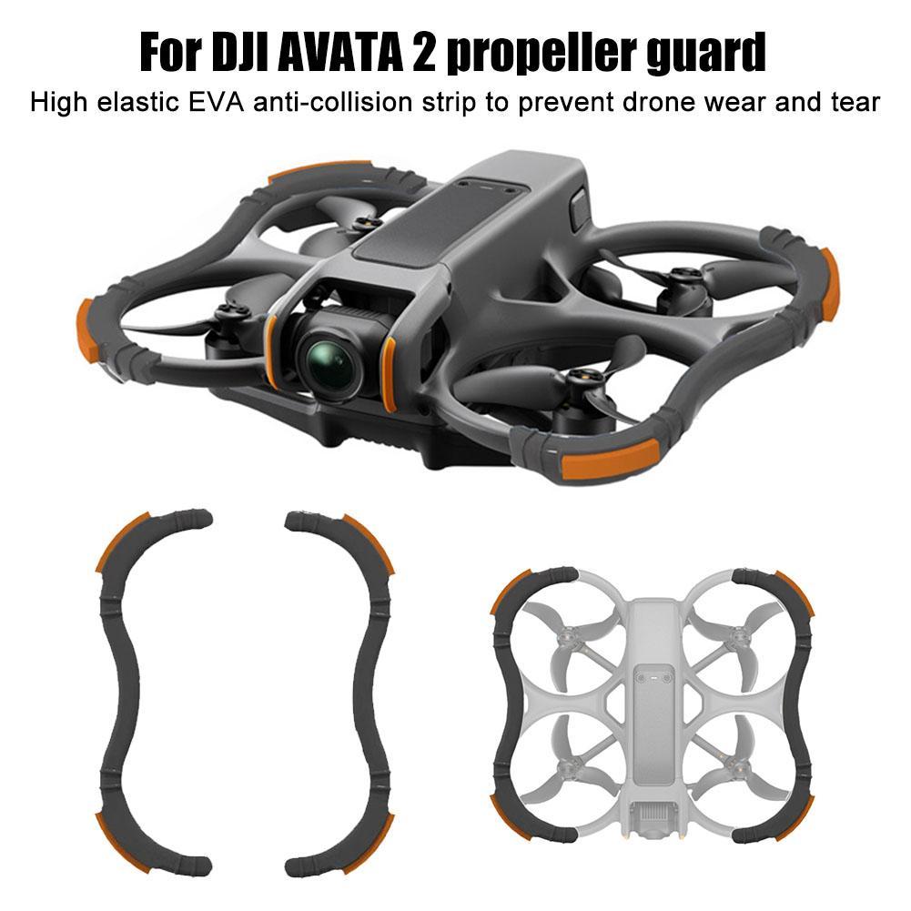 Zderzak ochronny do drona dji  – Propeller Guard recenzja i cena
