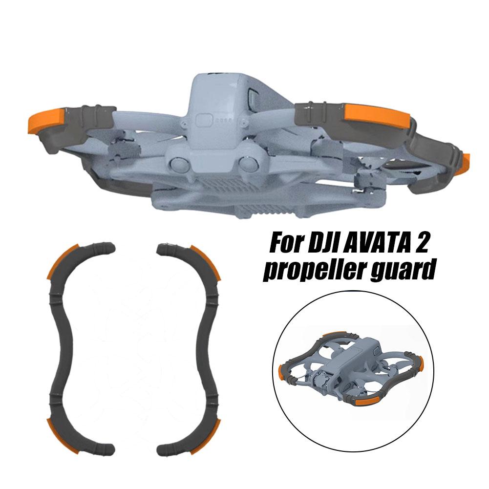 Zderzak ochronny do drona dji  – Propeller Guard recenzja i cena