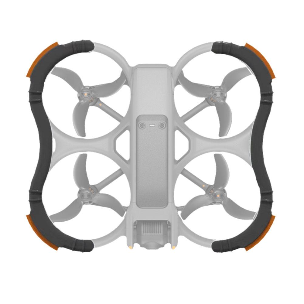 Zderzak ochronny do drona dji  – Propeller Guard recenzja i cena