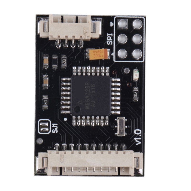 Enkoder PPM V1.0 do kontrolera – Flight Controller recenzja i cena