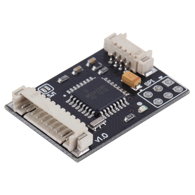 Enkoder PPM V1.0 do kontrolera – Flight Controller recenzja i cena