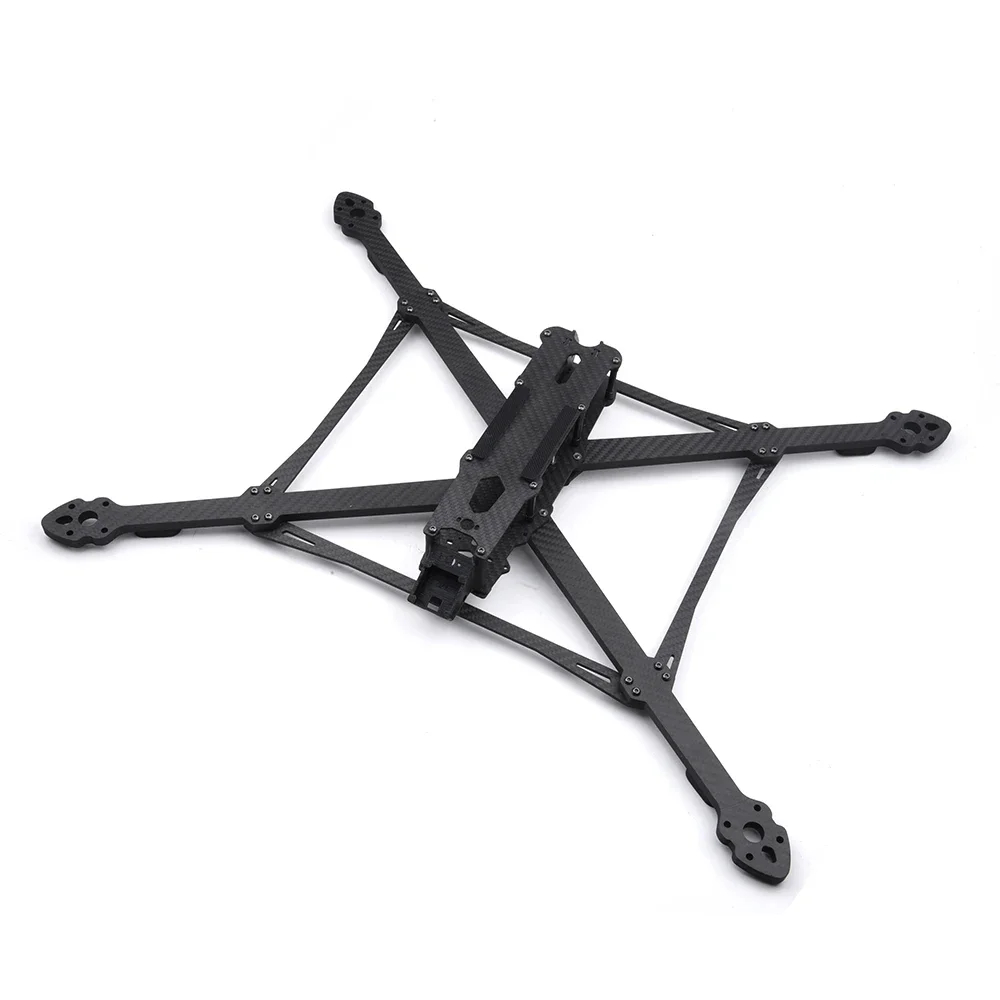 MARK4 V3 Pro 15-calowy (692mm) – Carbon Fiber Drone Frame recenzja i cena