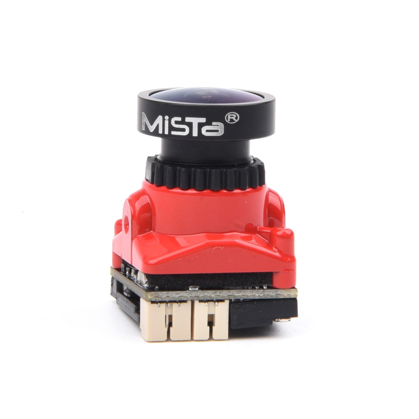 Mista Ratel 2000TVL FPV Mini k – Smoke Stopper recenzja i cena