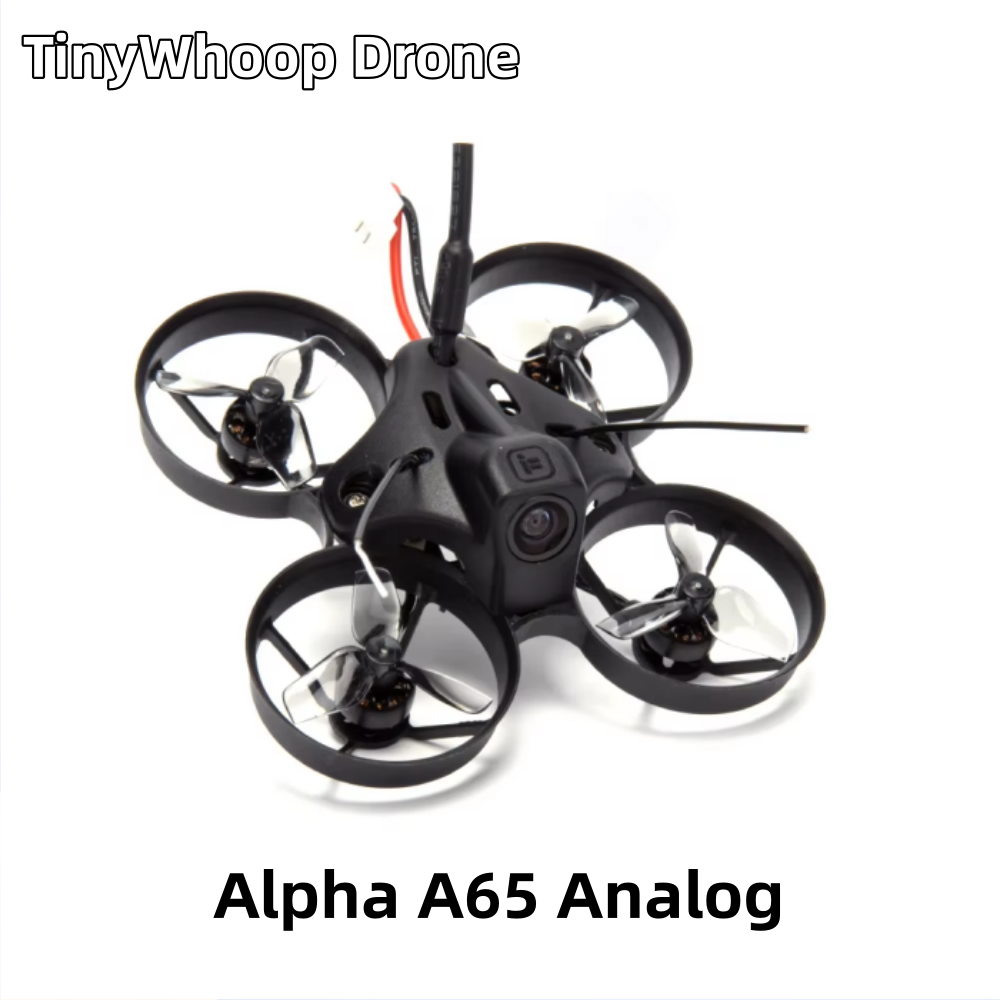 iFlight Alpha A65 Analog / Def – Analog Fpv Camera recenzja i cena