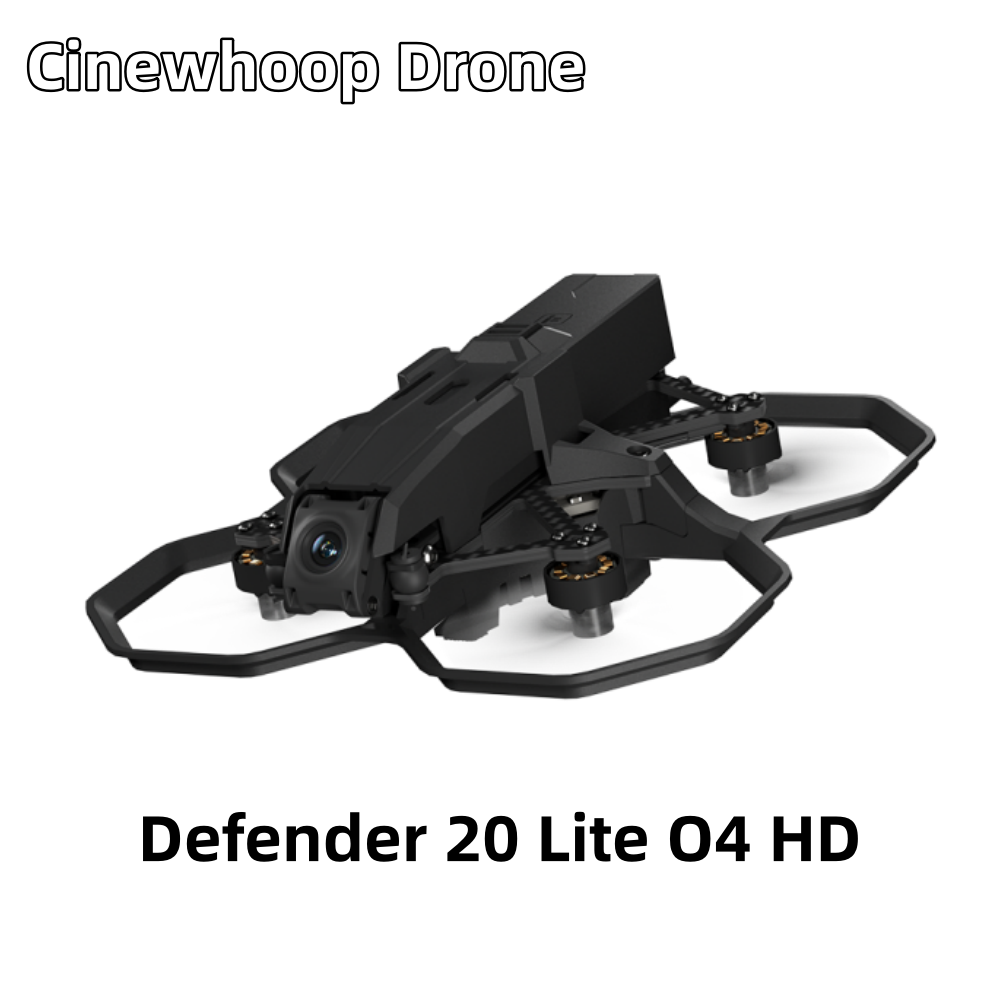 iFlight Alpha A65 Analog / Def – Analog Fpv Camera recenzja i cena