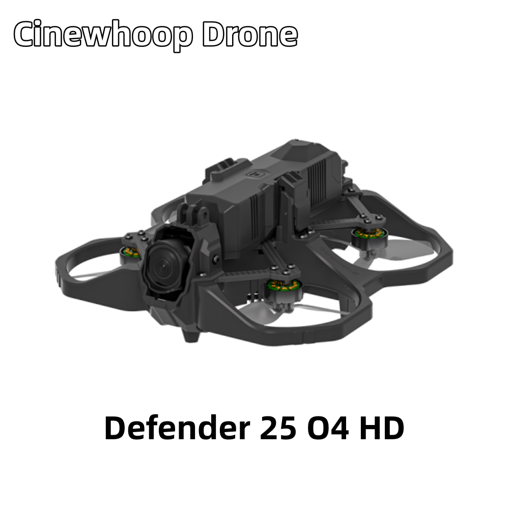 iFlight Alpha A65 Analog / Def – Analog Fpv Camera recenzja i cena