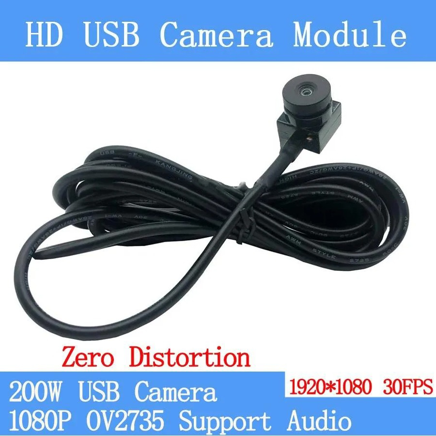 Moduł kamery USB z zerowym zni – Hd Zero Camera recenzja i cena