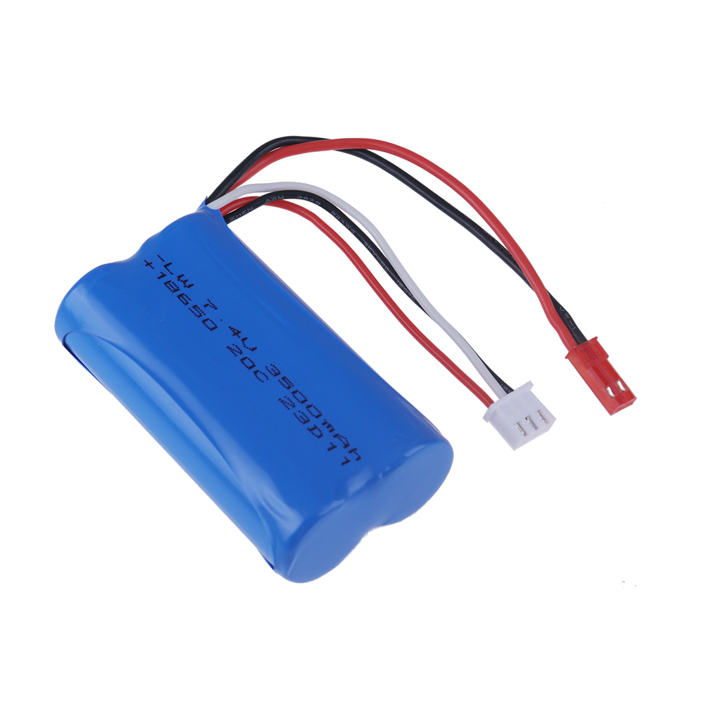 Ulepszony akumulator litowo-jo – Balance Charger Rc recenzja i cena