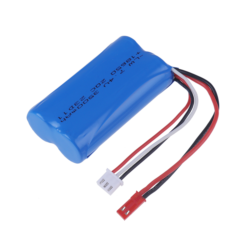 Ulepszony akumulator litowo-jo – Balance Charger Rc recenzja i cena