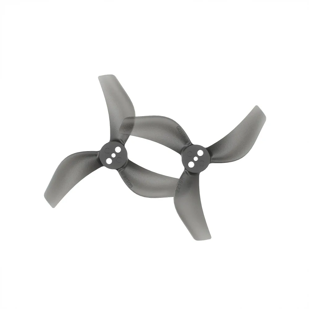 GEPRC GEMFAN GP2219-3 2219 2.2 – Hd Zero Camera recenzja i cena