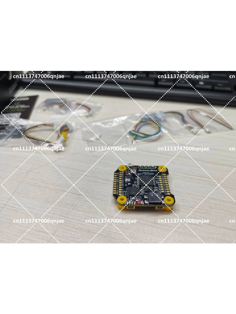 50A 30x30 Stack BL32 4-w-1 ESC – 4 In 1 Esc recenzja i cena