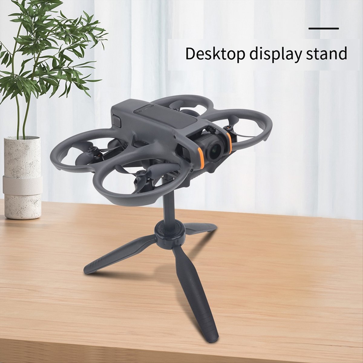 Stojak na biurko do drona Avat – Drone recenzja i cena