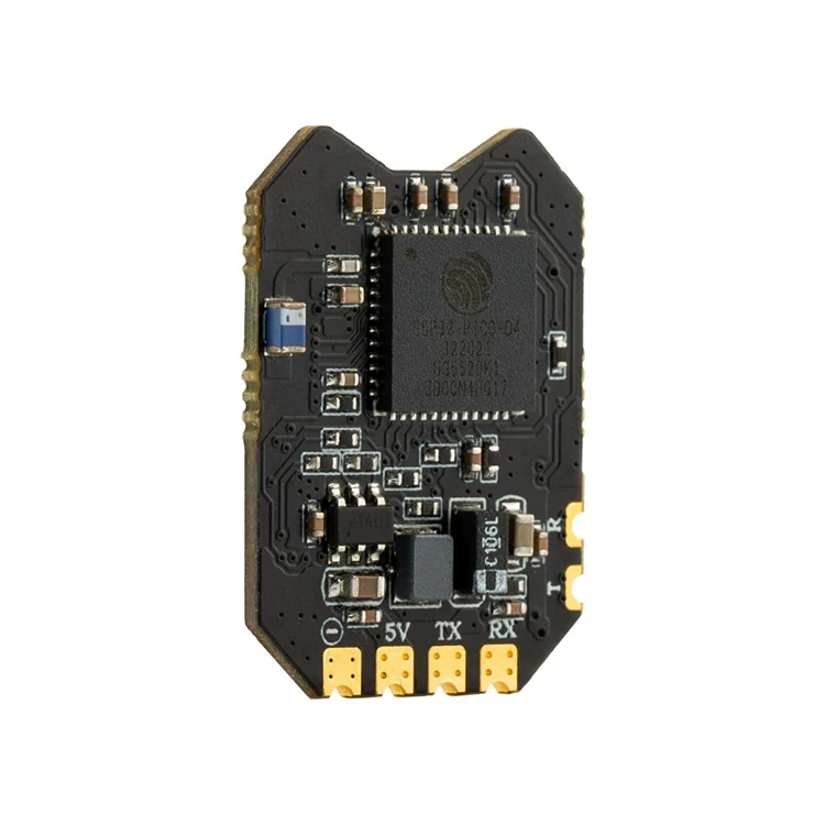 RadioMaster RP4TD ExpressLRS 2 – Smoke Stopper recenzja i cena