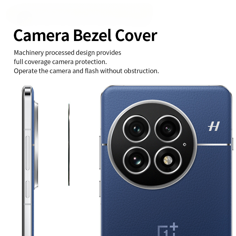 Aluminiowa metalowa osłona obi – Runcam Camera recenzja i cena