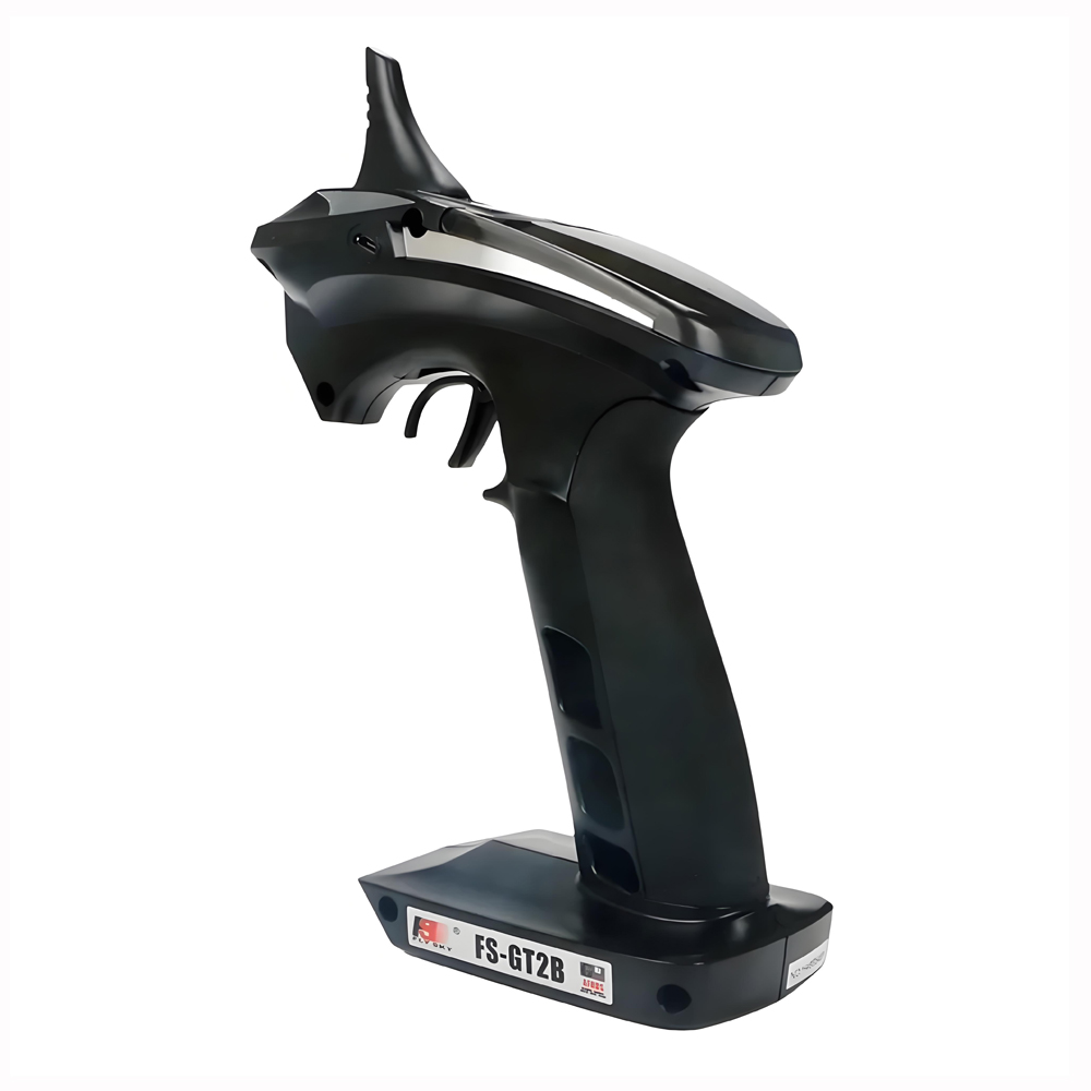 Flysky FS-GT2B GT2B 2.4G 3-kan – Flysky Transmitter recenzja i cena