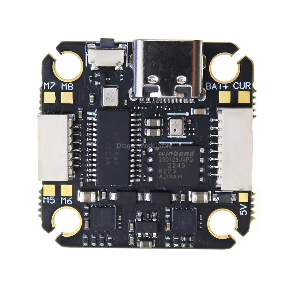JHEMCU F405 NOXE V2 Kontroler  – F405 Flight Controller recenzja i cena