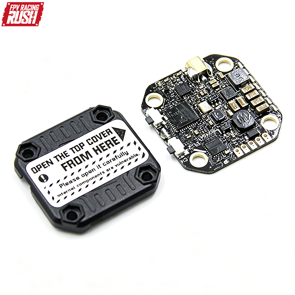 Rush Rushfpv Tank Ultimate Min – Mini Drone recenzja i cena
